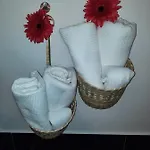 Hébergement de vacances Casa Kato La Spezia
