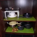 Casa Kato Hébergement de vacances *