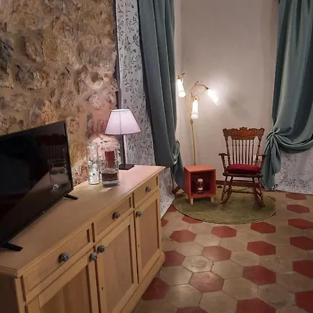 Casa Kato Dom wakacyjny *