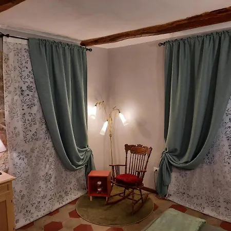 Casa Kato Feriehus La Spezia