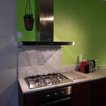 Dom wakacyjny Casa Kato *