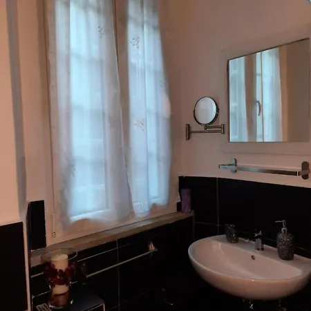 Casa Kato Nyaraló La Spezia