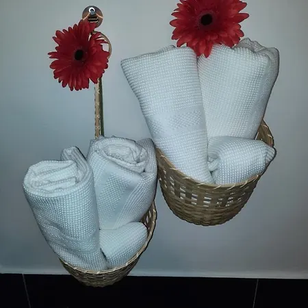Nyaraló Casa Kato La Spezia