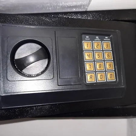 Dom wakacyjny Casa Kato La Spezia