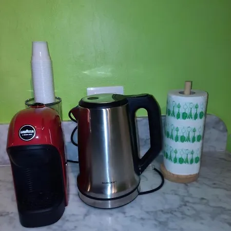 Casa Kato Dom wakacyjny