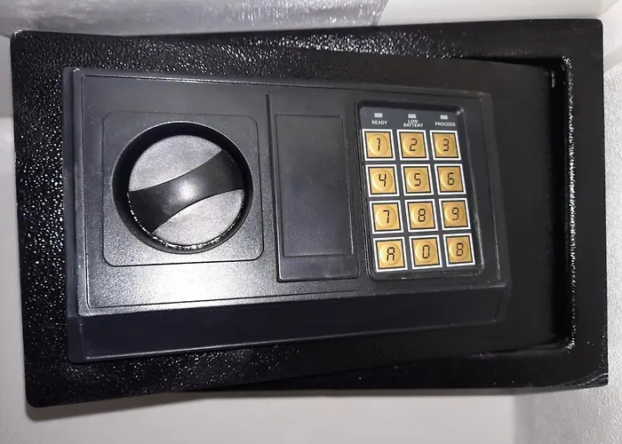 Holiday home Casa Kato La Spezia